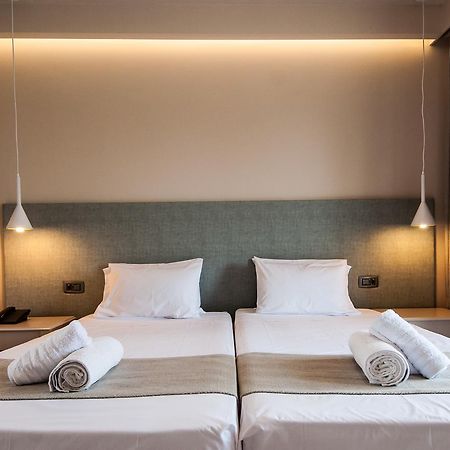 Ilios Hotel, Adults Only Лаганас Екстер'єр фото