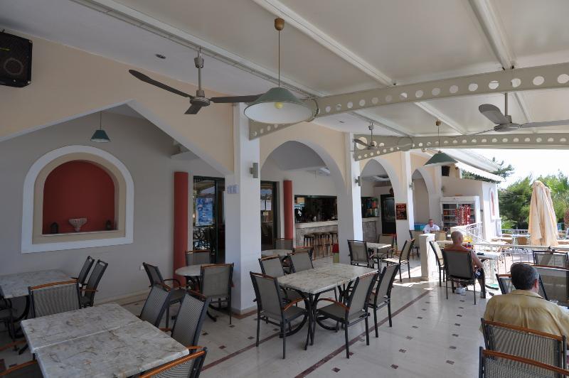 Ilios Hotel, Adults Only Лаганас Екстер'єр фото